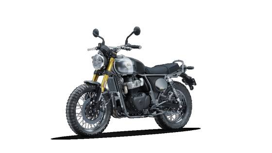 ROYAL ENFIELD BEAR 650 ROYAL ENFIELD BEAR 650